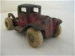 Originele ARCADE toy…metaal…jaren 30… - 1 - Thumbnail