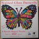 SunsOut - Stained Glass Butterfly - 1000 Stukjes Nieuw - 2 - Thumbnail
