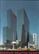 Gebouw Delftse poort door R.W.H. Mens - 1 - Thumbnail