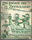 Die Parade der Zinnsoldaten, musique de Leon Jessel - 1 - Thumbnail