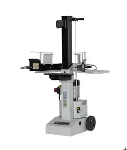 Houtklover 8 ton op 230 V, 3,5 Kw, Uitverkocht !!!