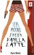 Kyra Davis = Seks, moord en een vanilla latte - Red Dress Ink - 0 - Thumbnail