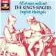 The King's Singers ‎– All At Once Well Met: English Madrigals (CD) - 1 - Thumbnail