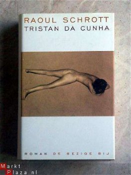 Tristan da Cuncha, Raoul Schrott - 1