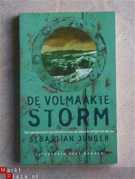 De volmaakte storm - 1