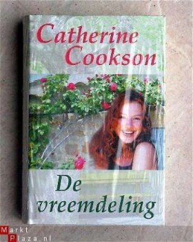 De vreemdeling, Catherine Cookson - 1