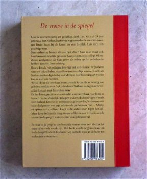 De vrouw in de spiegel - 2