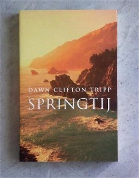 Springtij Dawn Clifton Tripp - 1