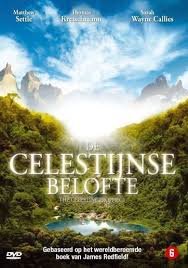 De Celestijnse Belofte  (DVD)