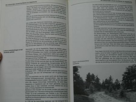 Reisboek voor het Nederlandse landschap - 2