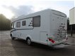 Hymer B 698 Queensbed - 4 - Thumbnail