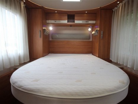 Hymer B 698 Queensbed - 8