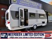 Hobby Prestige 495 UL #2019 PRIMEUR NIEUW MODEL - 1 - Thumbnail