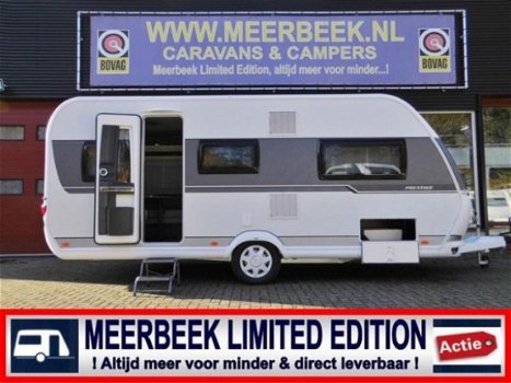 Hobby Prestige 495 UL #2019 PRIMEUR NIEUW MODEL - 2