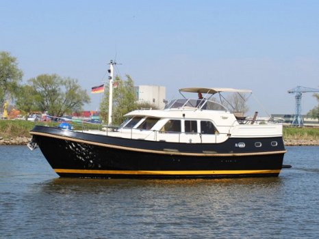 Linssen Grand Sturdy 410 Gold - 1