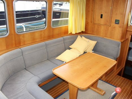 Linssen Grand Sturdy 410 Gold - 3