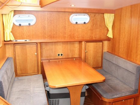 Linssen Grand Sturdy 410 Gold - 5