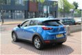 Mazda CX-3 - 2.0 SKYACTIV-G 120 TS+ Parkeerhulp Navigatie Stoelverwarming - 1 - Thumbnail