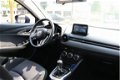 Mazda CX-3 - 2.0 SKYACTIV-G 120 TS+ Parkeerhulp Navigatie Stoelverwarming - 1 - Thumbnail