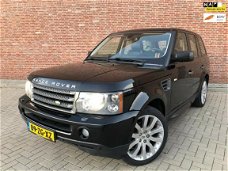 Land Rover Range Rover Sport - 2.7 TdV6 HSE