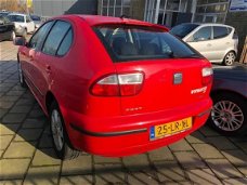 Seat Leon - 1.6-16V Stella .. Apk n.b.a