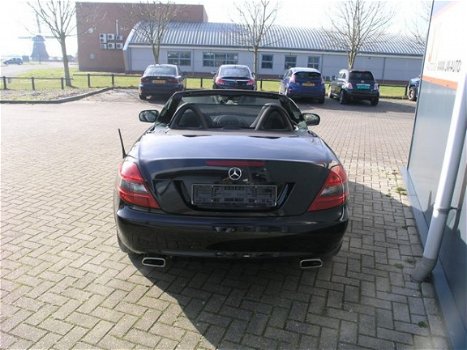 Mercedes-Benz SLK-klasse - 200 K - 1