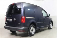 Volkswagen Caddy - 2.0 TDI 75PK L1H1 BMT Trendline | Incl. € 500 EXTRA KORTING | Dab+ ontvanger | Al