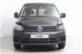 Volkswagen Caddy - 2.0 TDI 75PK L1H1 BMT Trendline | Incl. € 500 EXTRA KORTING | Dab+ ontvanger | Al - 1 - Thumbnail