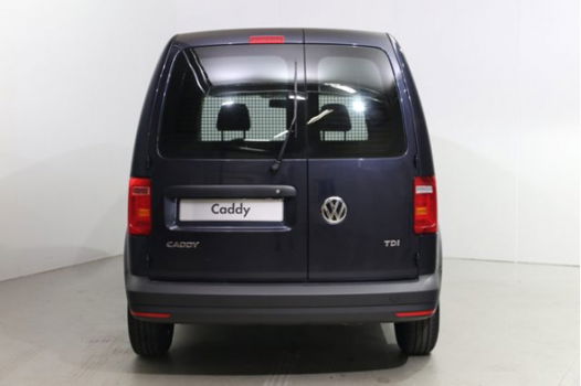 Volkswagen Caddy - 2.0 TDI 75PK L1H1 BMT Trendline | Incl. € 500 EXTRA KORTING | Dab+ ontvanger | Al - 1