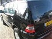 Mercedes-Benz M-klasse - 320 leer, schuifdak, command systeem, Youngtimer - 1 - Thumbnail