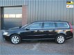 Volvo V70 - T5 kinetic powershift aut leer 2013 - 1 - Thumbnail