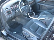 Volvo V70 - T5 kinetic powershift aut leer 2013