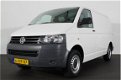 Volkswagen Transporter - 2.0 TDI L1H1 T800 | Trekhaak | Bluetooth | NAP - 1 - Thumbnail