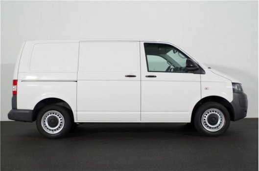 Volkswagen Transporter - 2.0 TDI L1H1 T800 | Trekhaak | Bluetooth | NAP - 1