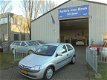 Opel Corsa - 1.2-16V Njoy APK 2020 - 1 - Thumbnail
