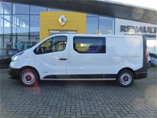 Renault Trafic - GB 1.6 dCi 115pk L2H1 T29 Comfort