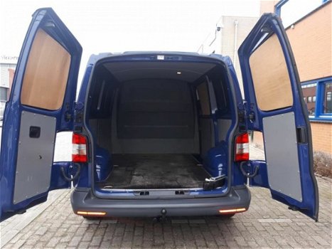 Volkswagen Transporter - 2.0 TDI L1H1 T800 Baseline Airco, 90.000KM Nap, Bj 2013 - 1