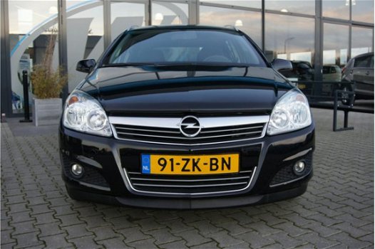 Opel Astra Wagon - 1.4 Temptation Airco , 16 inch - 1