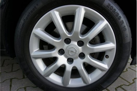 Opel Astra Wagon - 1.4 Temptation Airco , 16 inch - 1