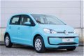 Volkswagen Up! - 1.0 60pk Move up + Airco + LED-Dagrijverlichting - 1 - Thumbnail