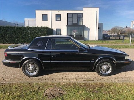 Maserati 228-serie - 3.0 tc coupe/cabrio - 1