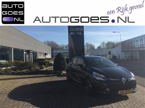 Renault Clio - 0.9 TCe Dynamique - 1