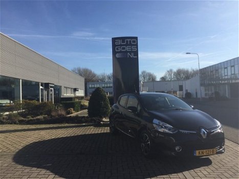 Renault Clio - 0.9 TCe Dynamique - 1