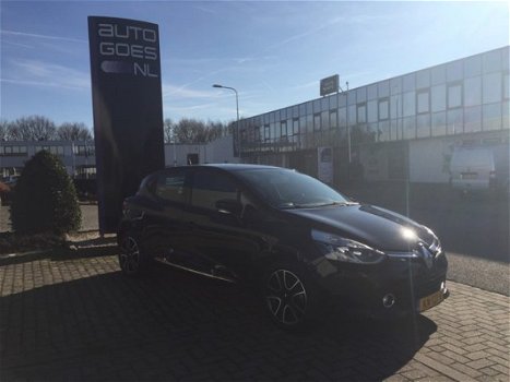 Renault Clio - 0.9 TCe Dynamique - 1