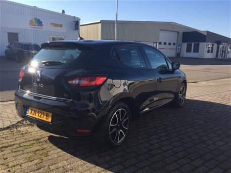 Renault Clio - 0.9 TCe Dynamique - 1