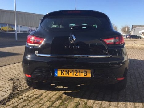 Renault Clio - 0.9 TCe Dynamique - 1