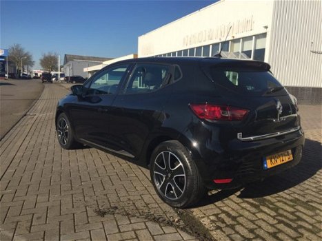 Renault Clio - 0.9 TCe Dynamique - 1