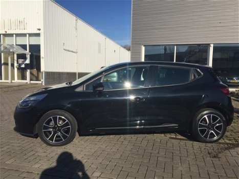 Renault Clio - 0.9 TCe Dynamique - 1