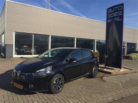 Renault Clio - 0.9 TCe Dynamique - 1