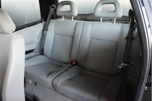 Seat Arosa - 1.4i Stella Lichtmetaal Stuurbekrachtiging All in Prijs Inruil Mogelijk - 1